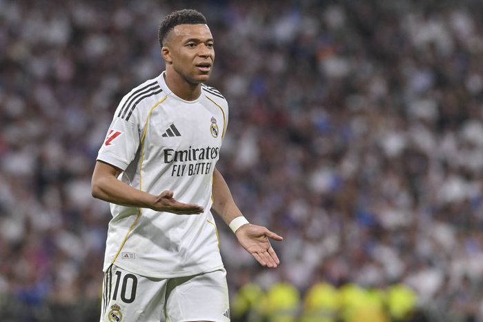 Real Madrids nøglespillere er alt for stærke i deres meninger